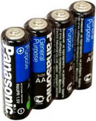 Panasonic R06 (AA)