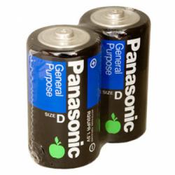 Panasonic R20 (D)