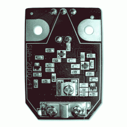 Усилитель для AST 8 (Сетки) SWA - 2000
