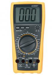 SM 9808+ LCR