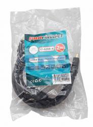 PROconnect HDMI-HDMI, 2 метра