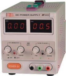 Линейный источник питания Mastech HY3003, 30 В, 3 А