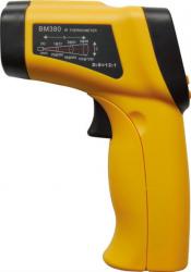 пирометр (бесконтактный термометр) Sinometer BM380 -32°C … + 550°C 12:1