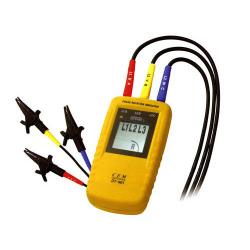 Указатель последовательности фаз C.E.M DT-901