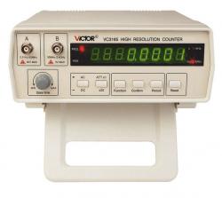 Частотомер Sinometer VC 3165, диапазон до 2.4 ГГц