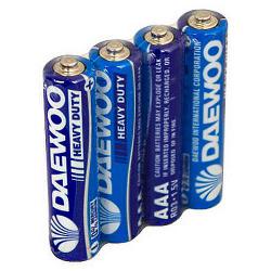 Daewoo R03 (AAA)