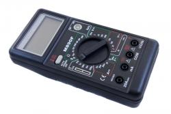 Цифровой мультиметр DT-890 F+(M-890F+)