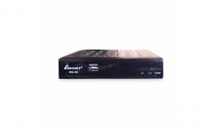 Цифровая приставка (эфирный и кабельный ресивер) Eurosky ES-17 (DVB-T2, DVB-C )