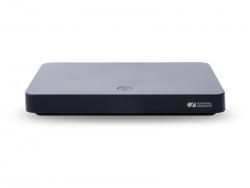 Двухтюнерный приемник GS B528 с поддержкой ULTRA HD