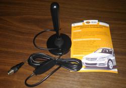 GSTAR GS-TV 003-12V