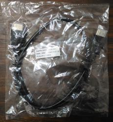 HDMI - HDMI, 0,7 метра