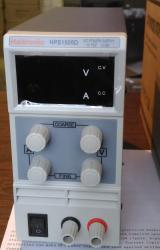 Линейный источник питания Haitronic 1505, 15 В, 5 А