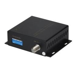 Модулятор HDMI - DVB-T