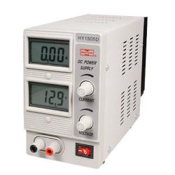 Линейный источник питания Mastech HY1505, 15 В, 5 А