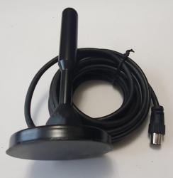 [OTAU DVB- T2 TV 5В]