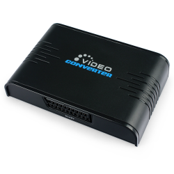 Конвертер HDMI to Scart