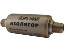 Изолятор(муфта изолирующая) 