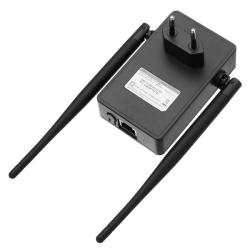Wi-Fi роутер-повторитель Comfast CF-WR302S 