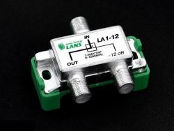 Ответвитель LANS LA 1-12