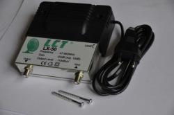 ТВ усилитель Lans LCT LX-50