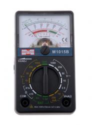 Аналоговый мультиметр Mastech 1015B