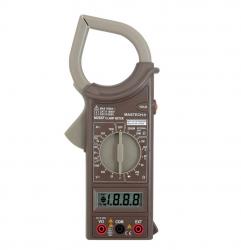 Токоизмерительные клещи переменного тока Mastech M266F