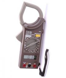 Токоизмерительные клещи переменного тока Mastech M266C