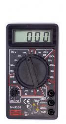Цифровой мультиметр Mastech M 830 B