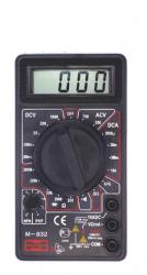 Цифровой мультиметр Mastech M 832