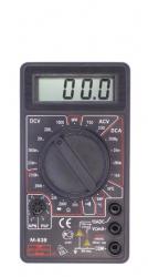 Цифровой мультиметр Mastech M 838
