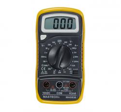Цифровой мультиметр Mastech MAS 830