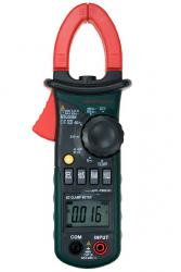 Токоизмерительные клещи переменного тока Mastech MS2008, автомат