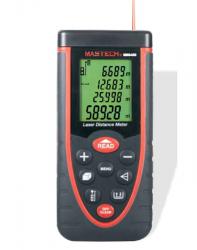 Лазерный дальномер Mastech MS 6460