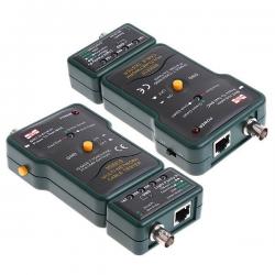 Кабельный тестер Mastech MS6810