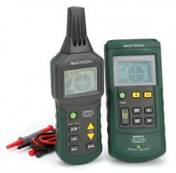 Кабельный локатор Mastech MS-6818