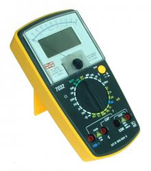 Цифро-аналоговый мультиметр Mastech MS-7032