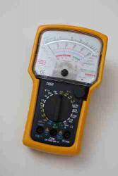 Аналоговый мультиметр Mastech 7050