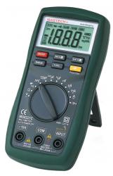 Цифровой мультиметр Mastech MS8221C, автомат