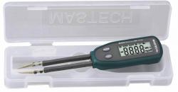 Автоматический тестер SMD компонентов Mastech MS-8910