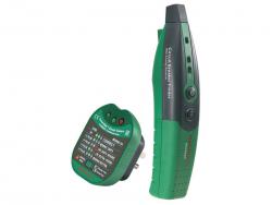 Детектор автоматических выключателей Mastech MS 5902