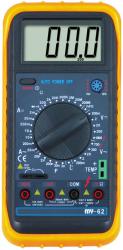 Цифровой мультиметр Mastech MY62