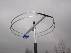 Антенна Мир FM-1