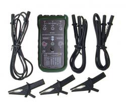 Указатель последовательности фаз Mastech MS 5900