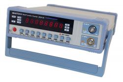 Частотомер Mastech MS6100, диапазон до 1.3 ГГц