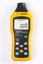 Цифровой тахометр PeakMeter MS6208B