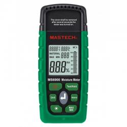 Цифровой влагомер Mastech MS6900