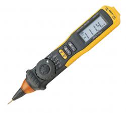 Цифровой мультиметр Mastech MS8211D, тест логики