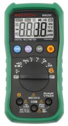 Цифровой мультиметр Mastech MS 8239C, автомат