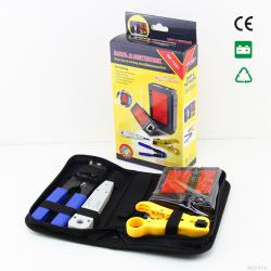 Набор инструментов для LAN сетей Noyafa NF-1201