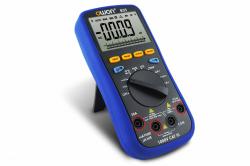 Цифровой мультиметр Owon B35, автомат с bluetooth